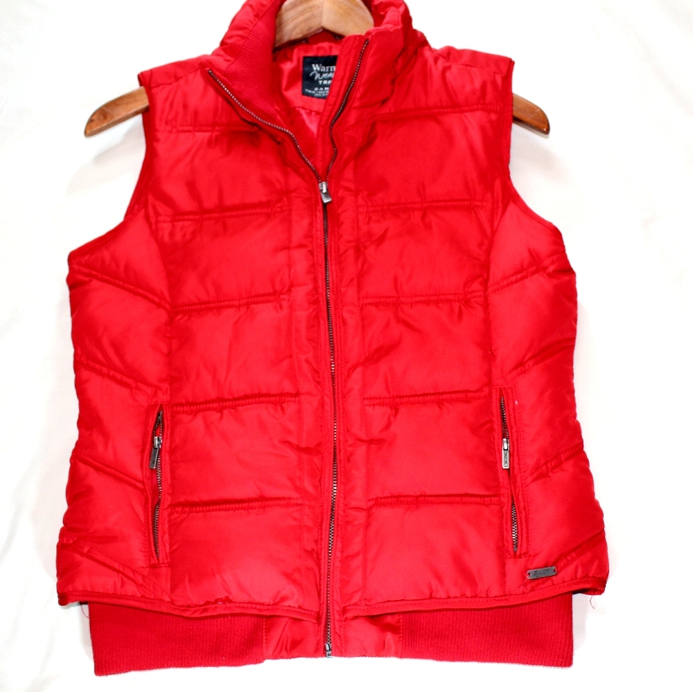 Zara Warm Wear Women's Vest
